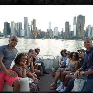 Meet your Posher, Selby